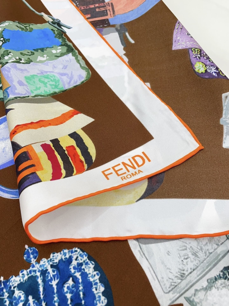 FENDI